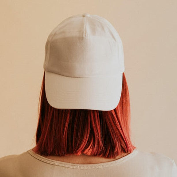 Does wearing a hat cause baldness