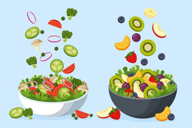 Nutrients for hair growth
