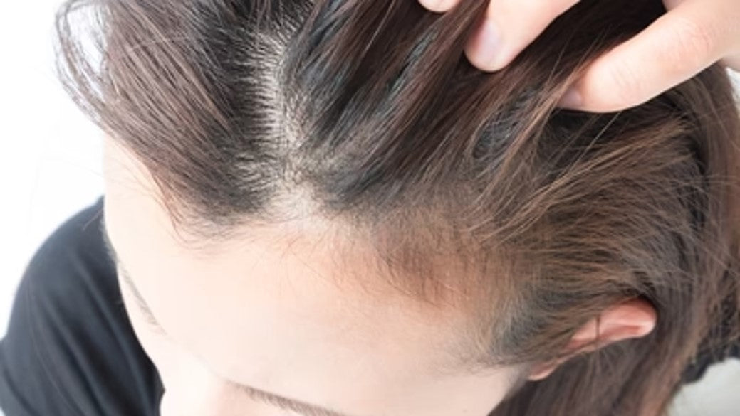Thicken Hair