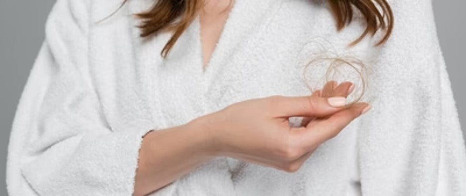 Scarring Alopecia