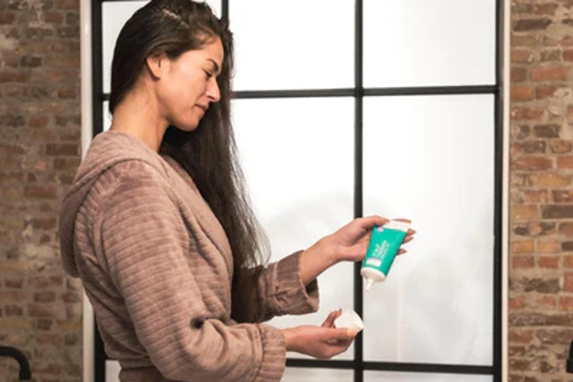 Itchy scalp shampoo