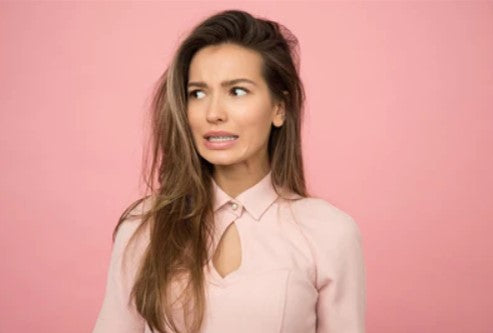 Postpartum Hair Loss