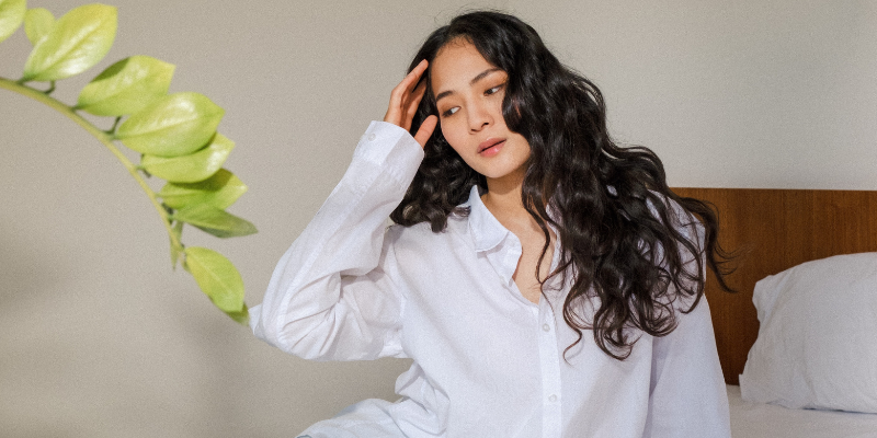 How does hair growth work?