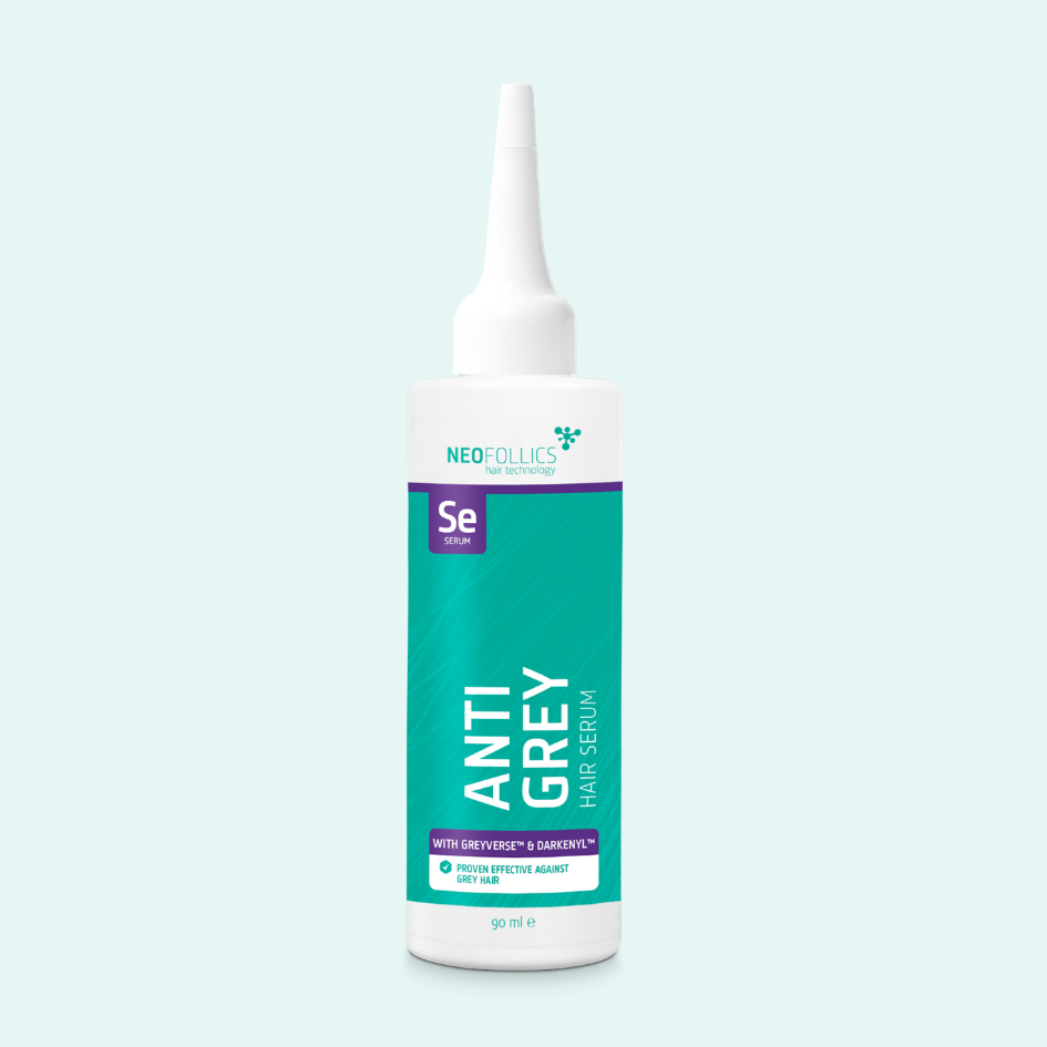 Anti Grey Hair Serum 90ml