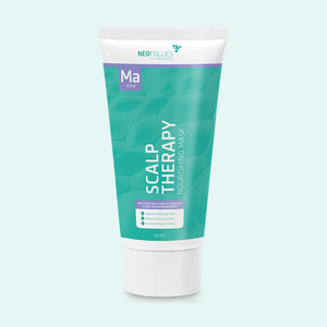 Scalp Therapy Nourishing Mask 175ml