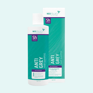 Anti-Grey Shampoo