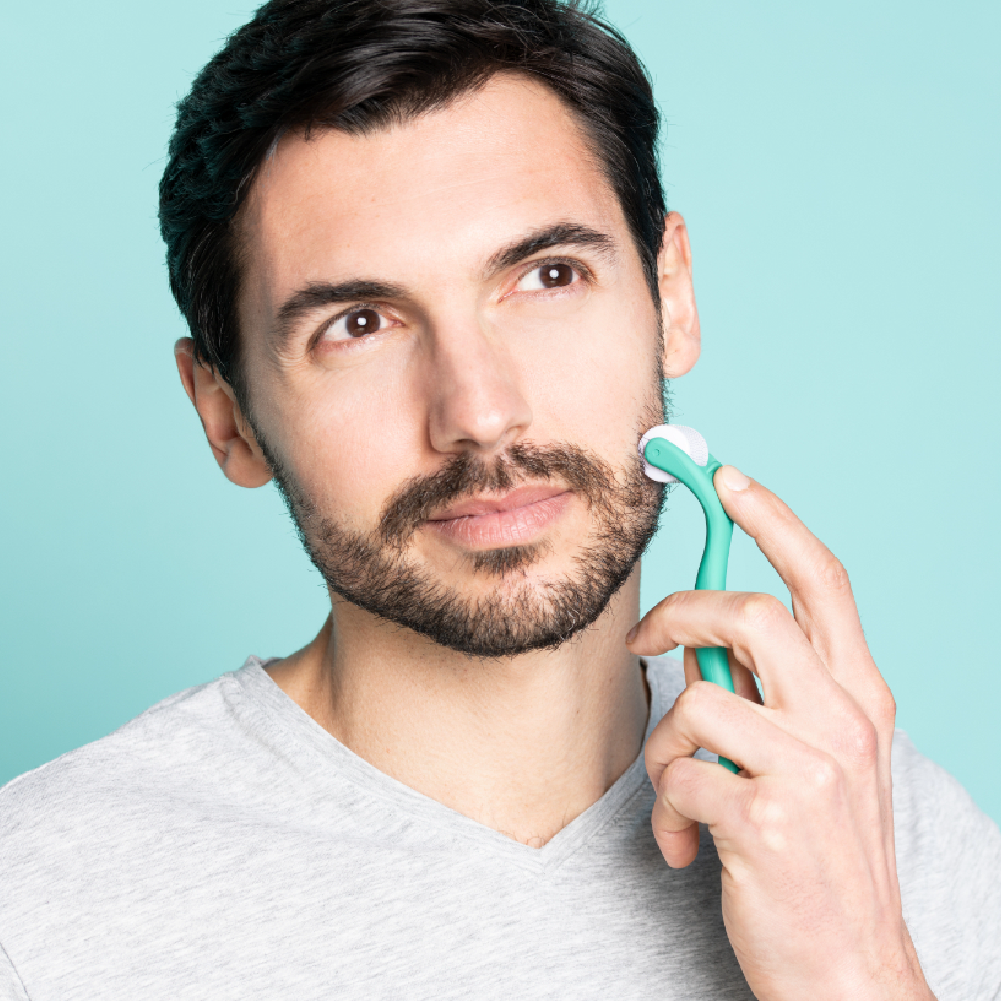 Beard Growth Roller (0.5mm)