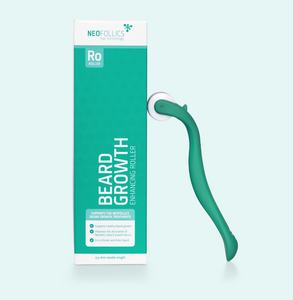 Beard Growth Roller (0.5mm)