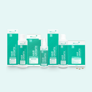 Treatment for Advanced Hair Loss