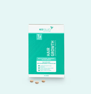 Hair Growth Supplements