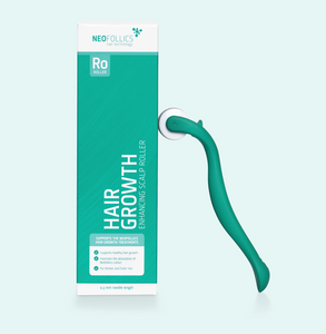 Hair Scalp Roller (0.3mm)