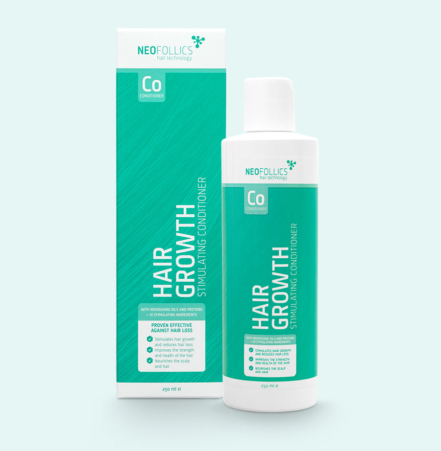 Hair Growth Conditioner 250ml