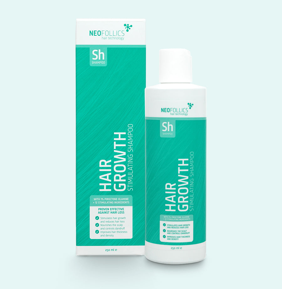 Hair Growth Shampoo