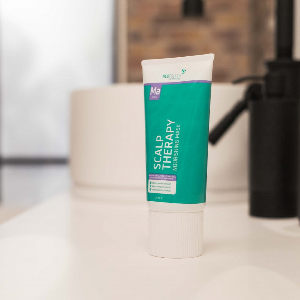 Scalp Therapy Nourishing Mask 175ml