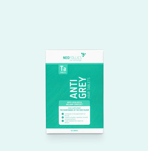 Anti Grey Hair Tablets (60 tablets)