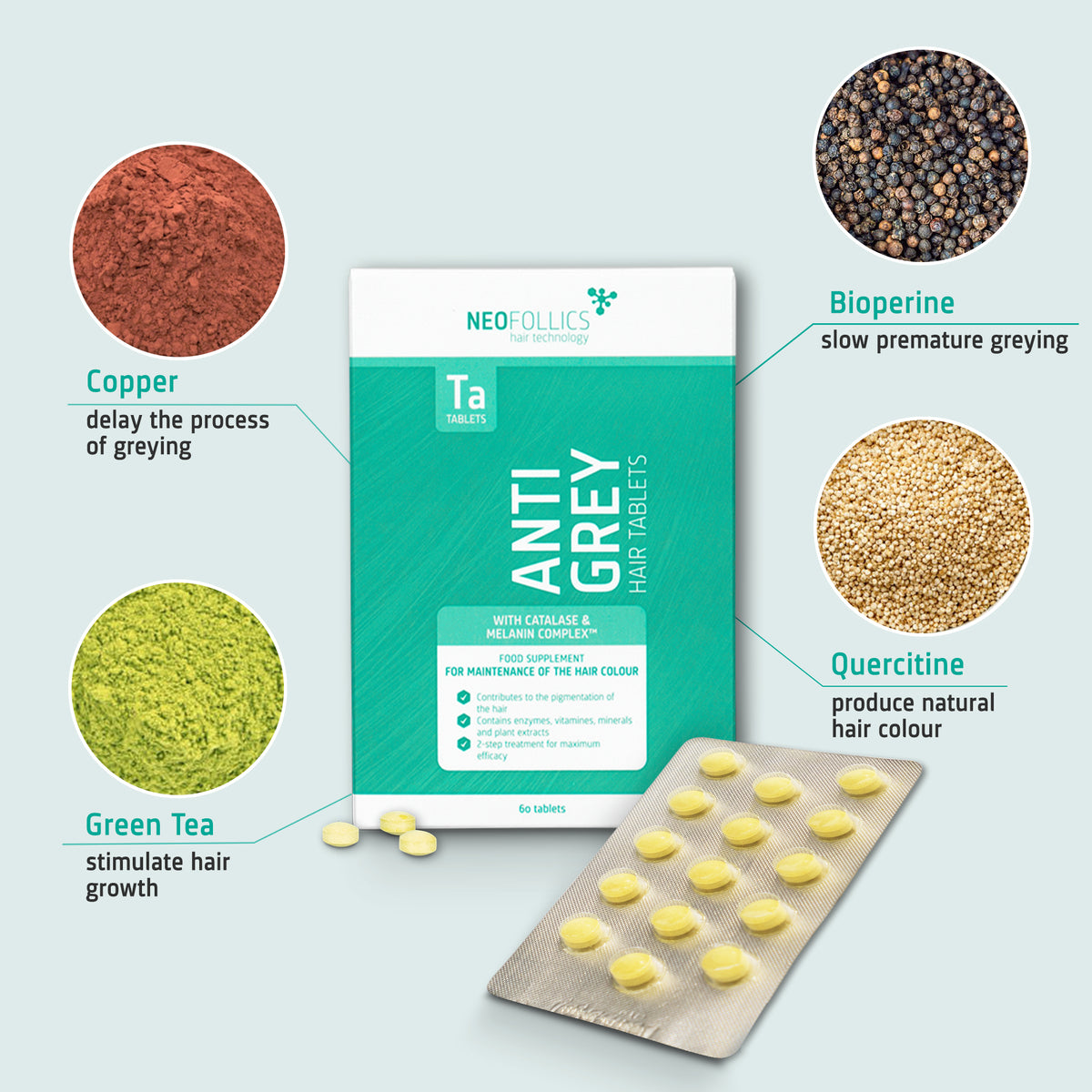 Treatment for Colourful & Healthy Hair