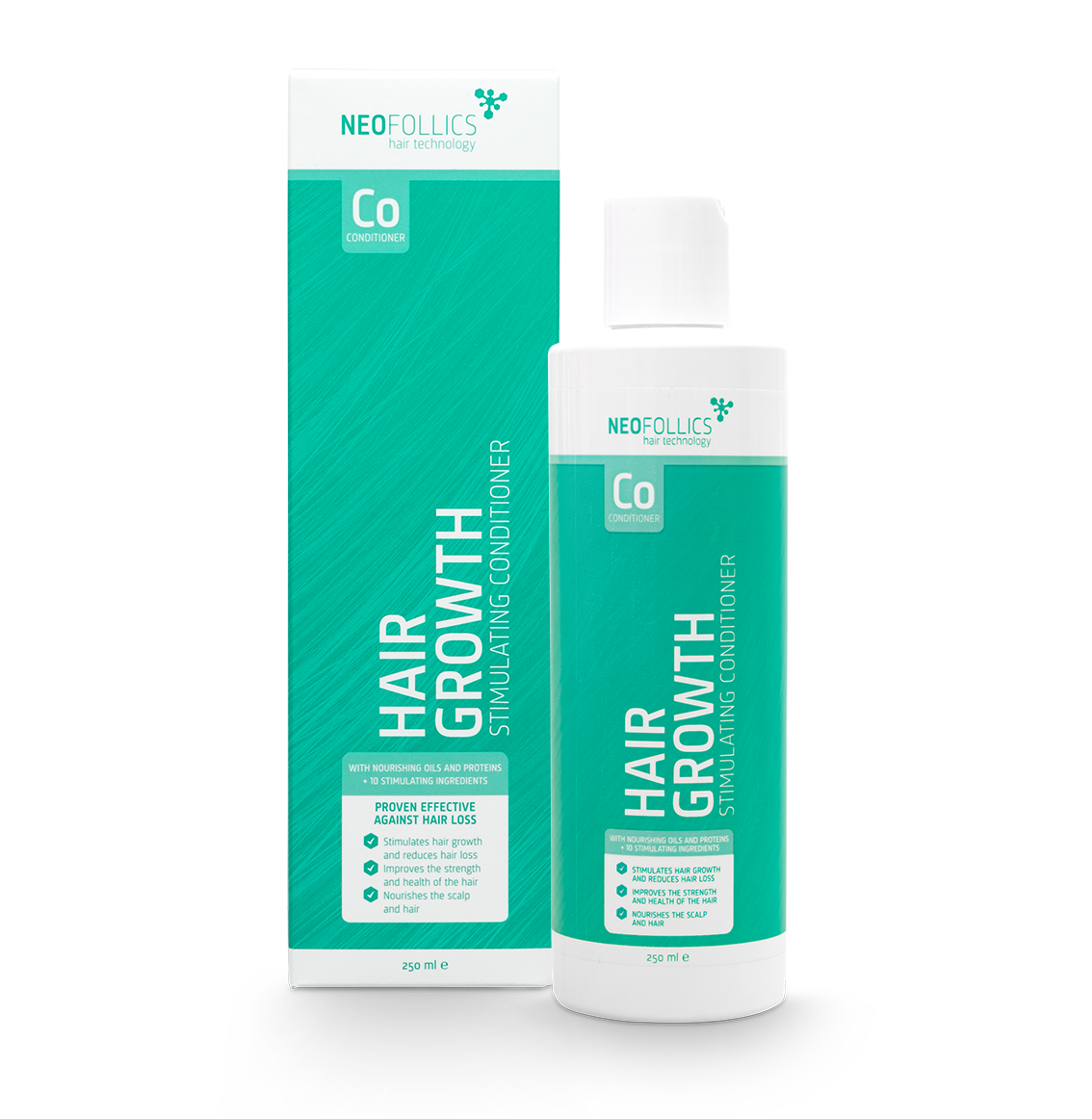 Treatment for Advanced Hair Loss
