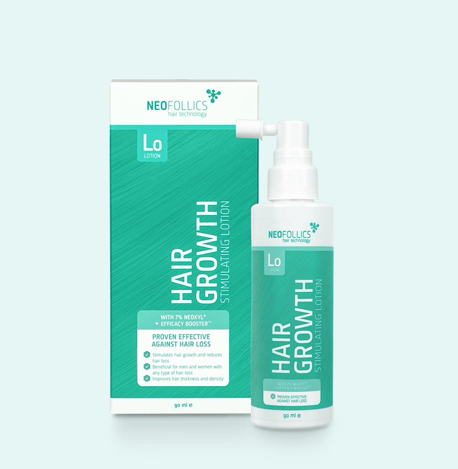 Hair Growth Lotion 90ml