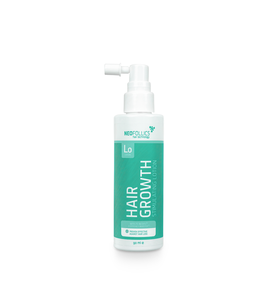 Hair Growth Lotion 90ml