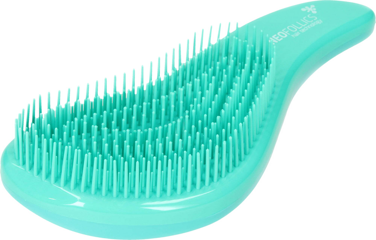 Professional Detangling Hair Brush