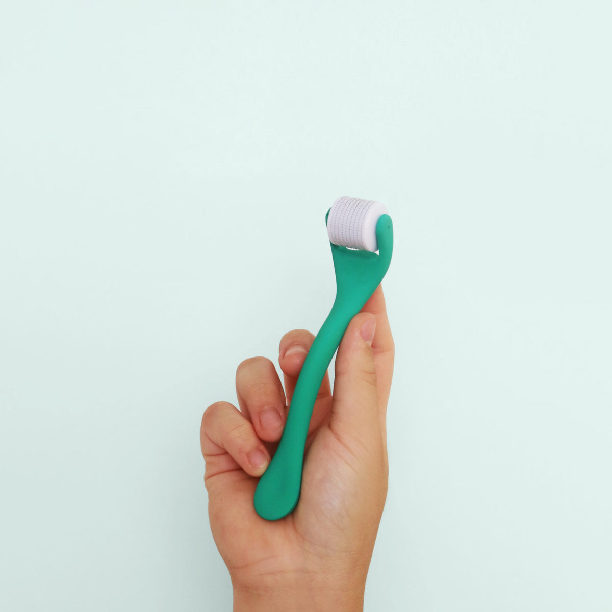 Hair Scalp Roller (0.3mm)