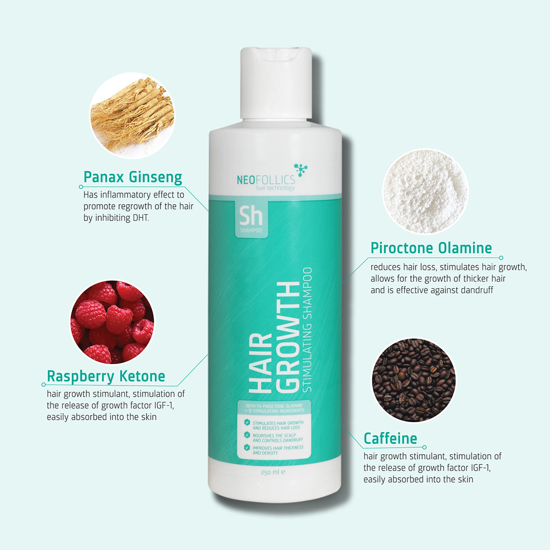 Treatment for Thinning Hair