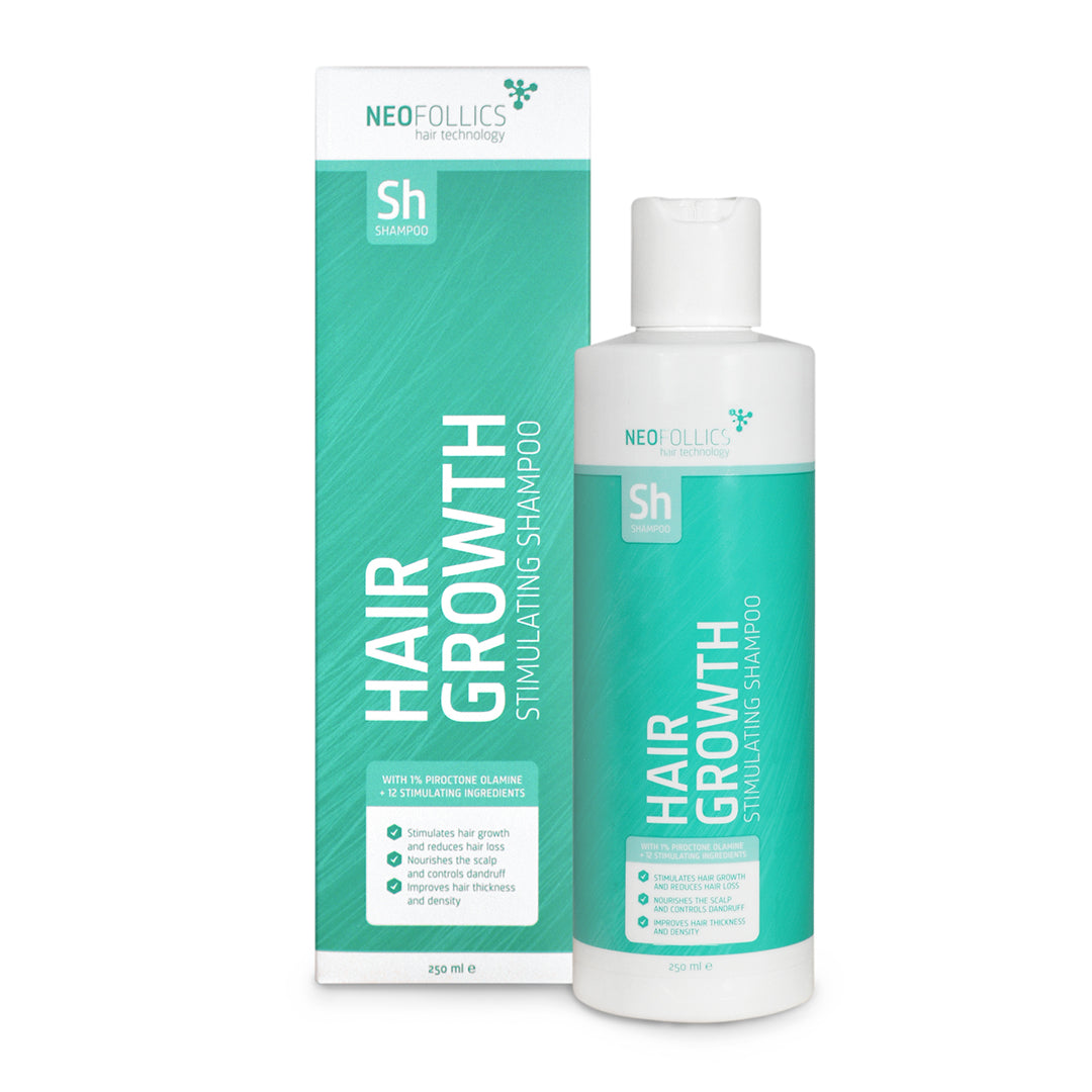 Hair Growth Shampoo