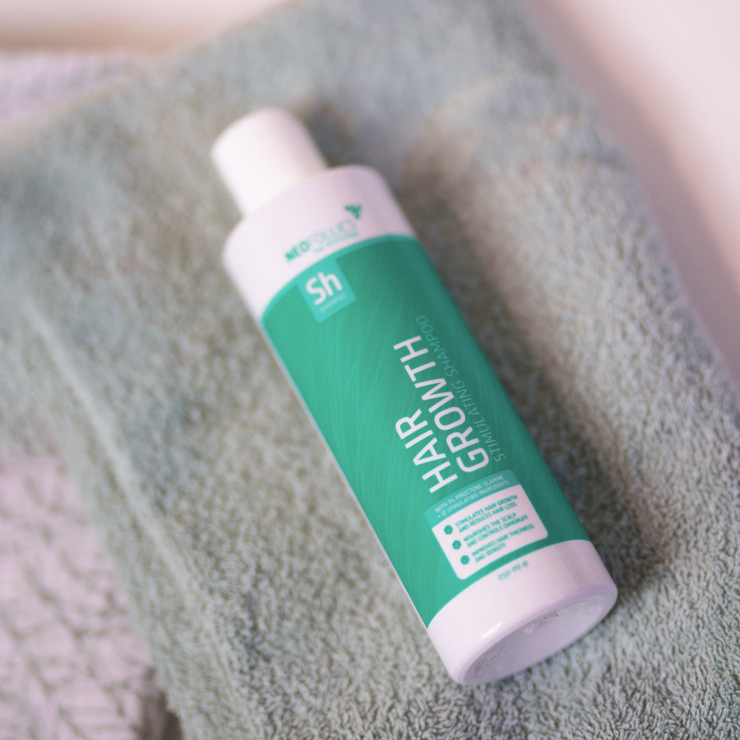 Hair Growth Shampoo