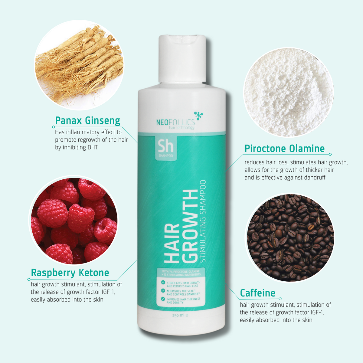 Treatment for Beautiful & Healthy Hair
